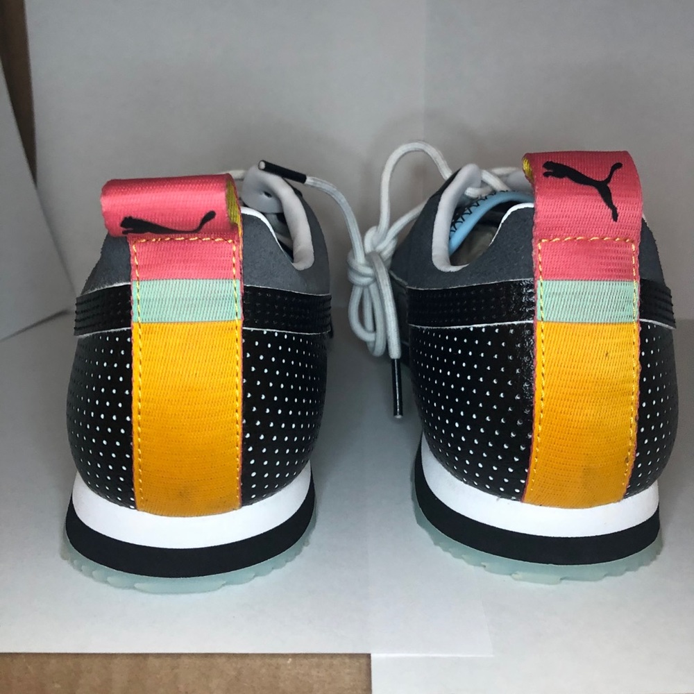 Puma Roma 🔥🔥🔥 - Picture 5 of 5